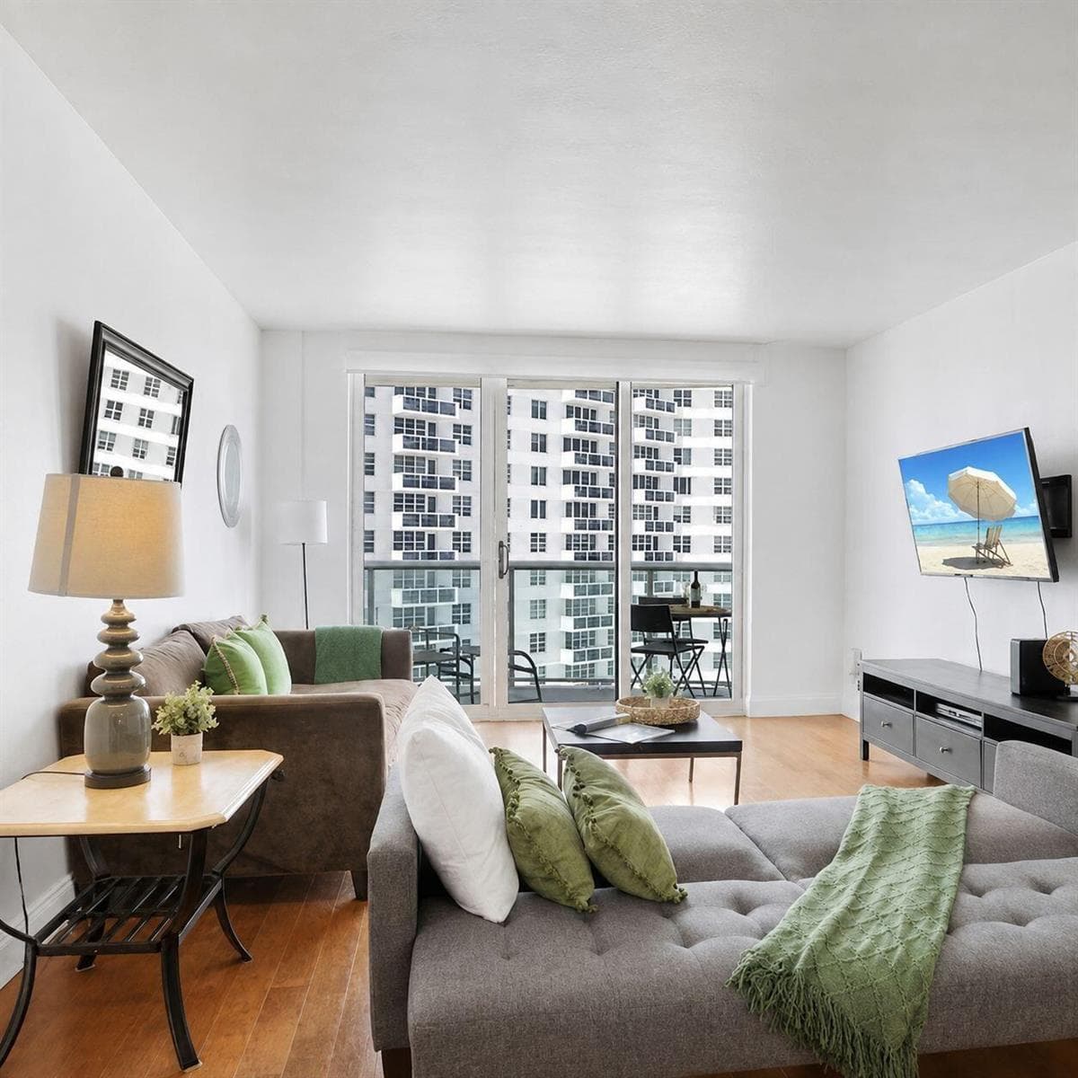 3801 S Ocean Drive # 8b, Hollywood, FL 33019 photo 5