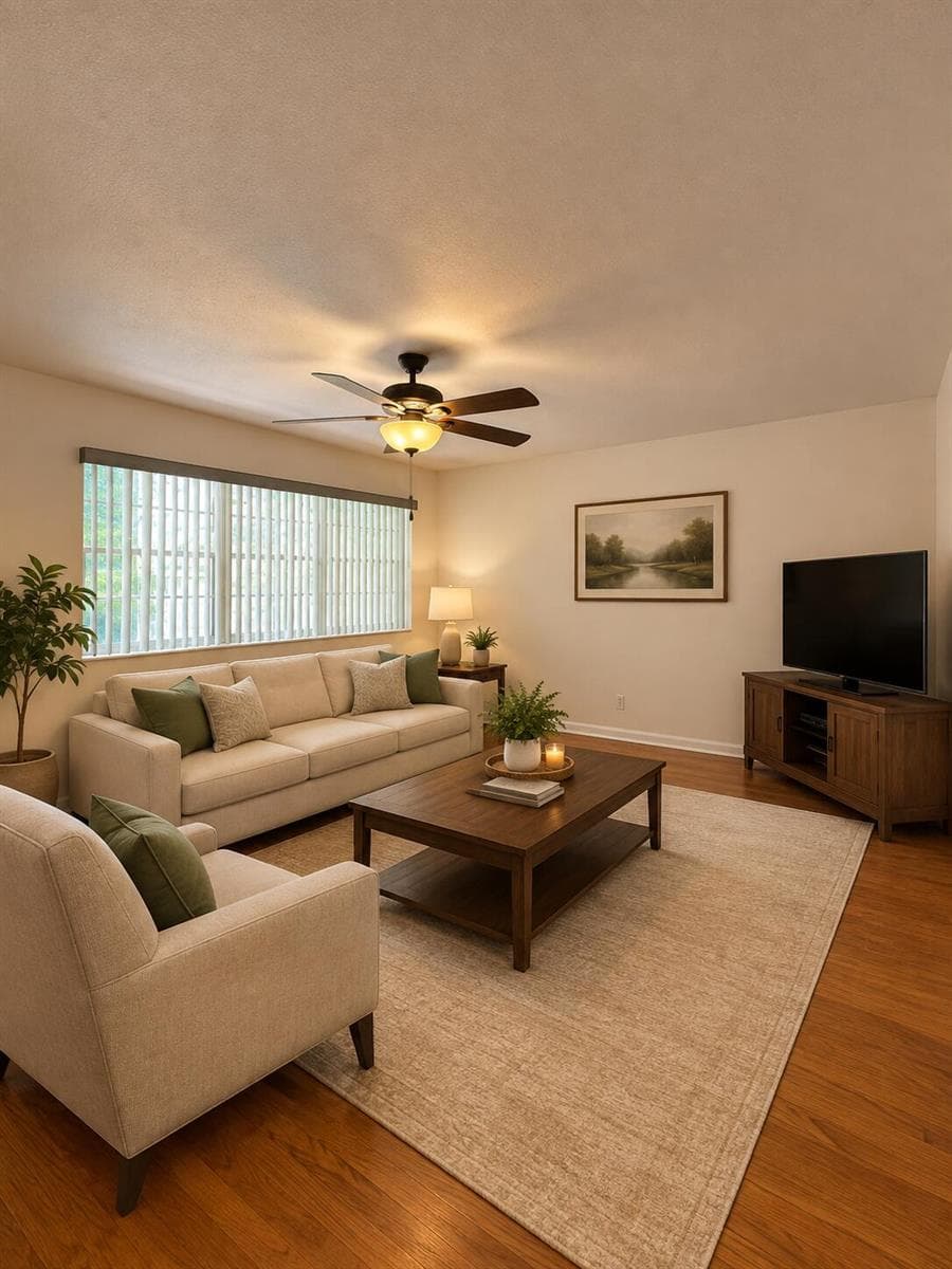 120 WINDSOR F # Unit F, West Palm Beach, FL 33417 photo 4