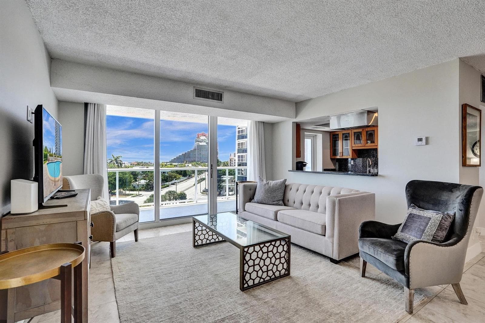 2715 N OCEAN Boulevard # 6C, Fort Lauderdale, FL 33308 photo 2