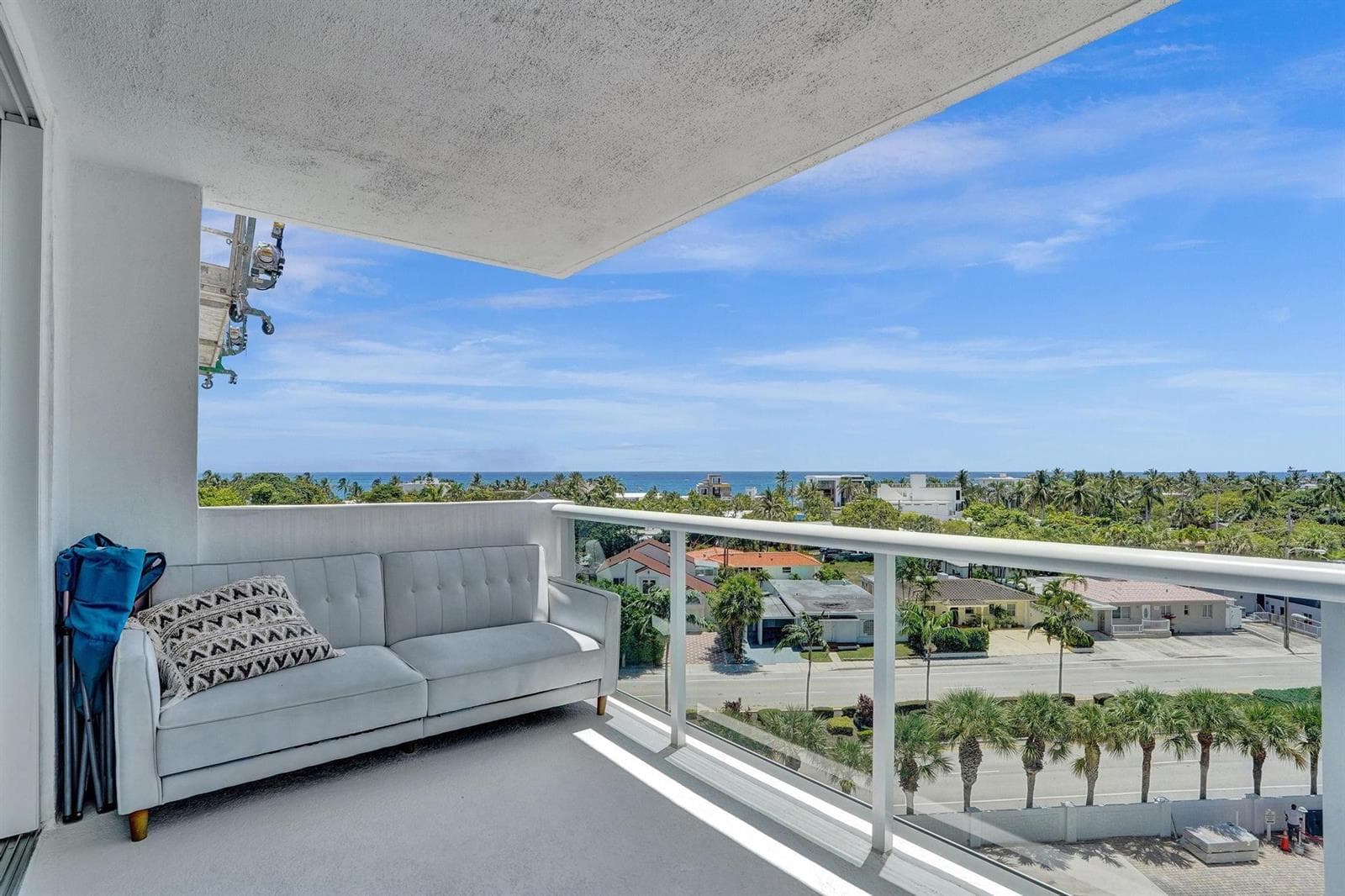 2715 N OCEAN Boulevard # 6C, Fort Lauderdale, FL 33308 photo 3