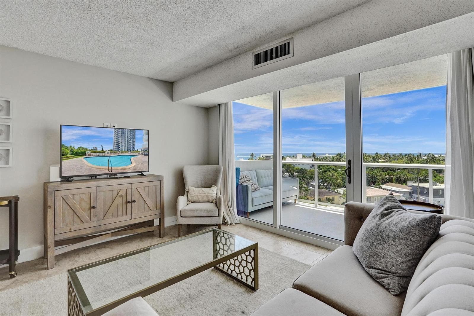 2715 N OCEAN Boulevard # 6C, Fort Lauderdale, FL 33308 photo 5