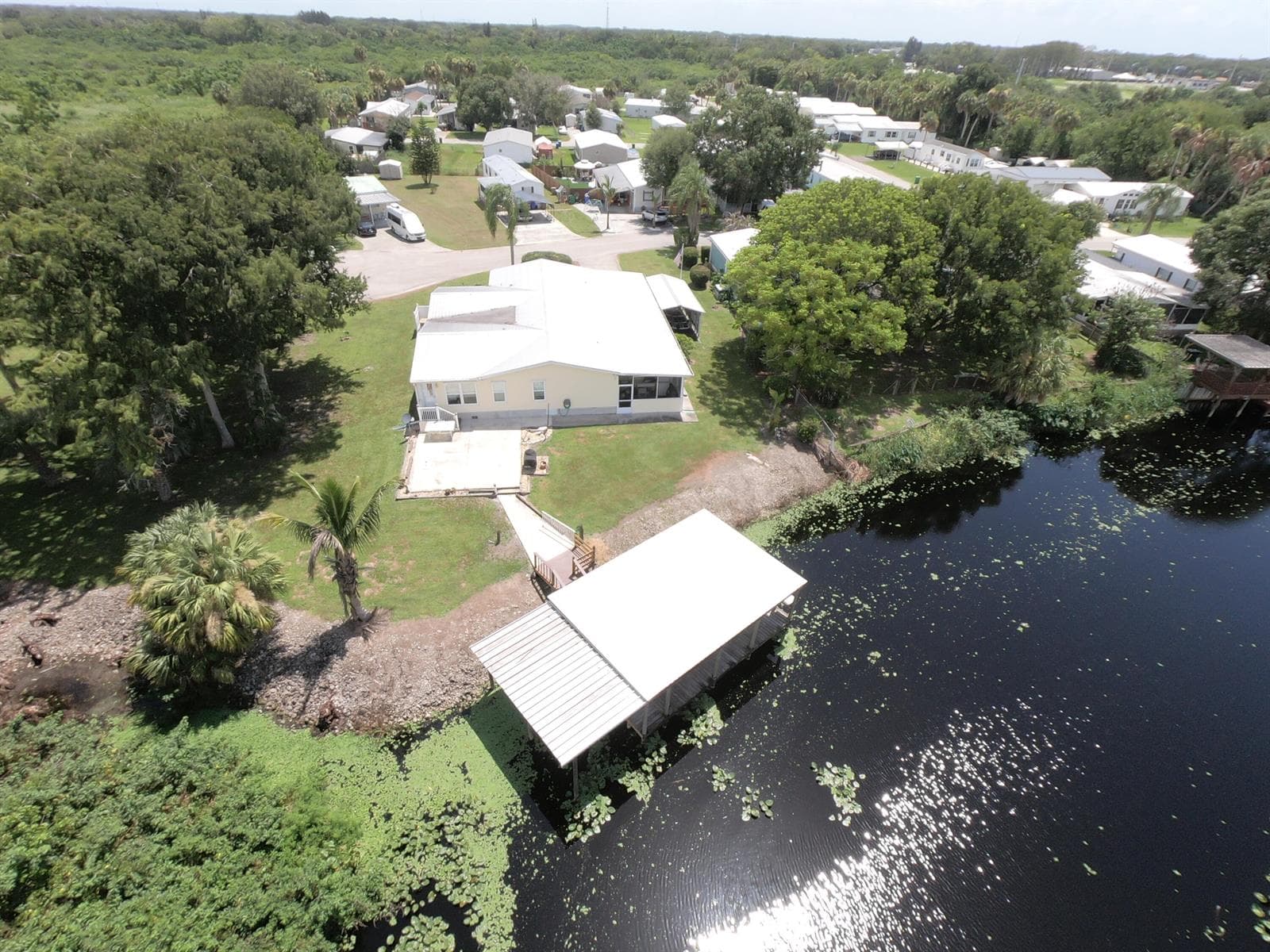 501 NE 8TH Avenue, Okeechobee, FL 34972 photo 2