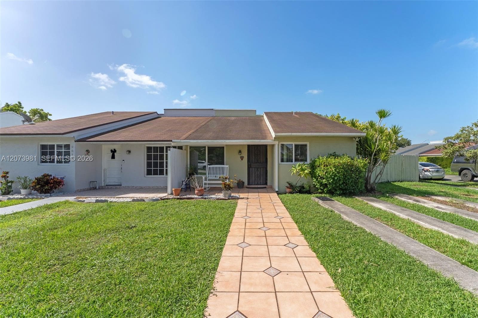 9618 SW 3rd Ln # 18, Miami, FL 33174