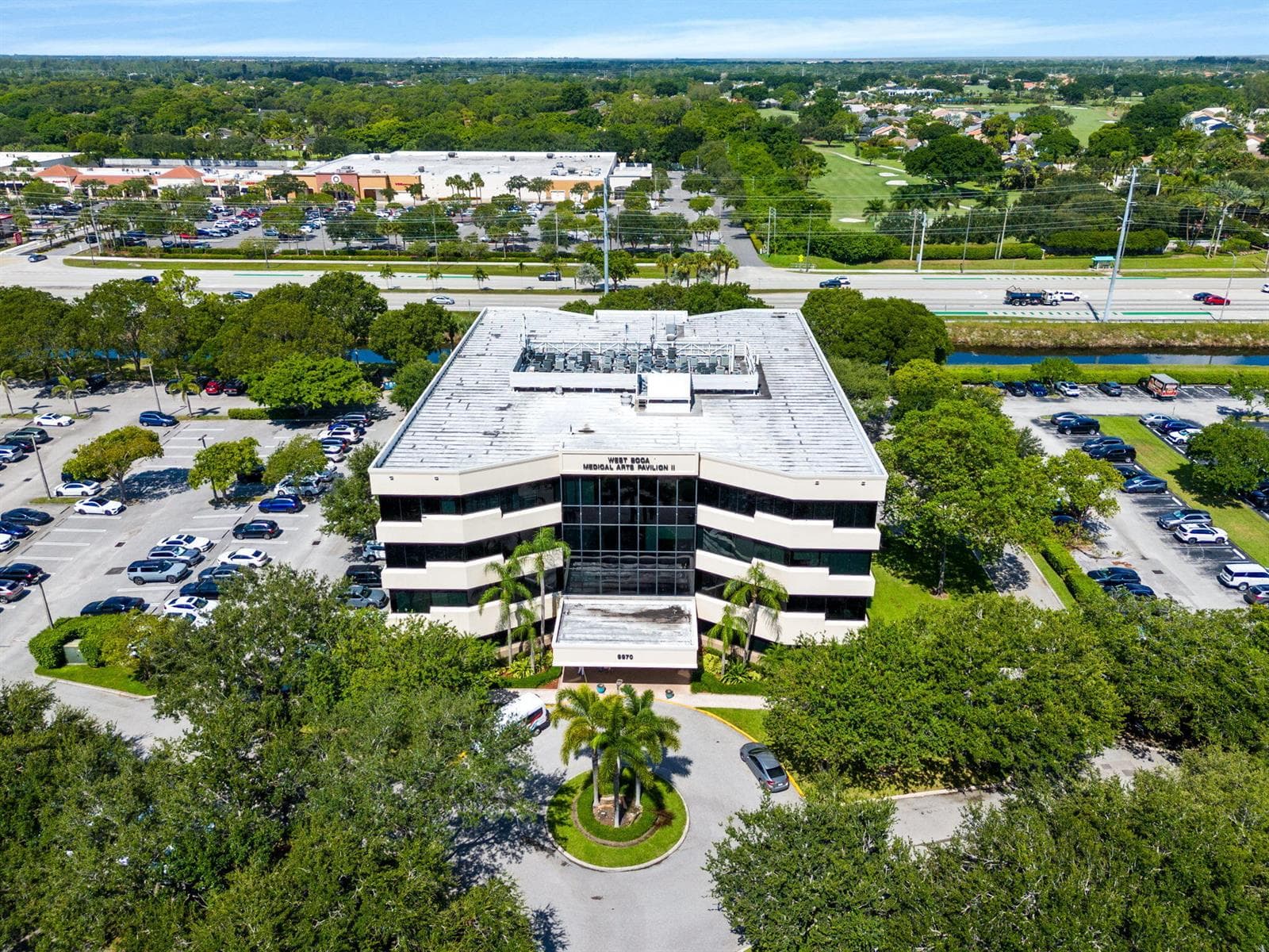 9970 N Central Park Boulevard, Boca Raton, FL 33428 photo 2