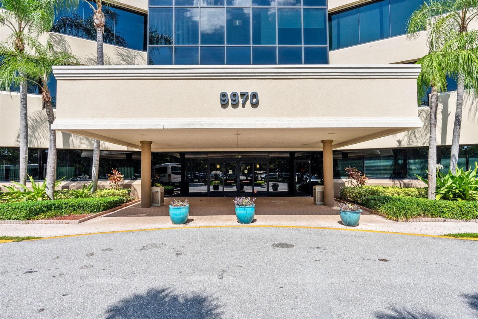 9970 N Central Park Boulevard, Boca Raton, FL 33428