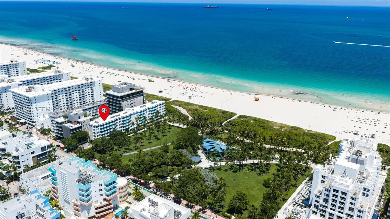 301 Ocean Dr # 201, Miami Beach, FL 33139 photo 2