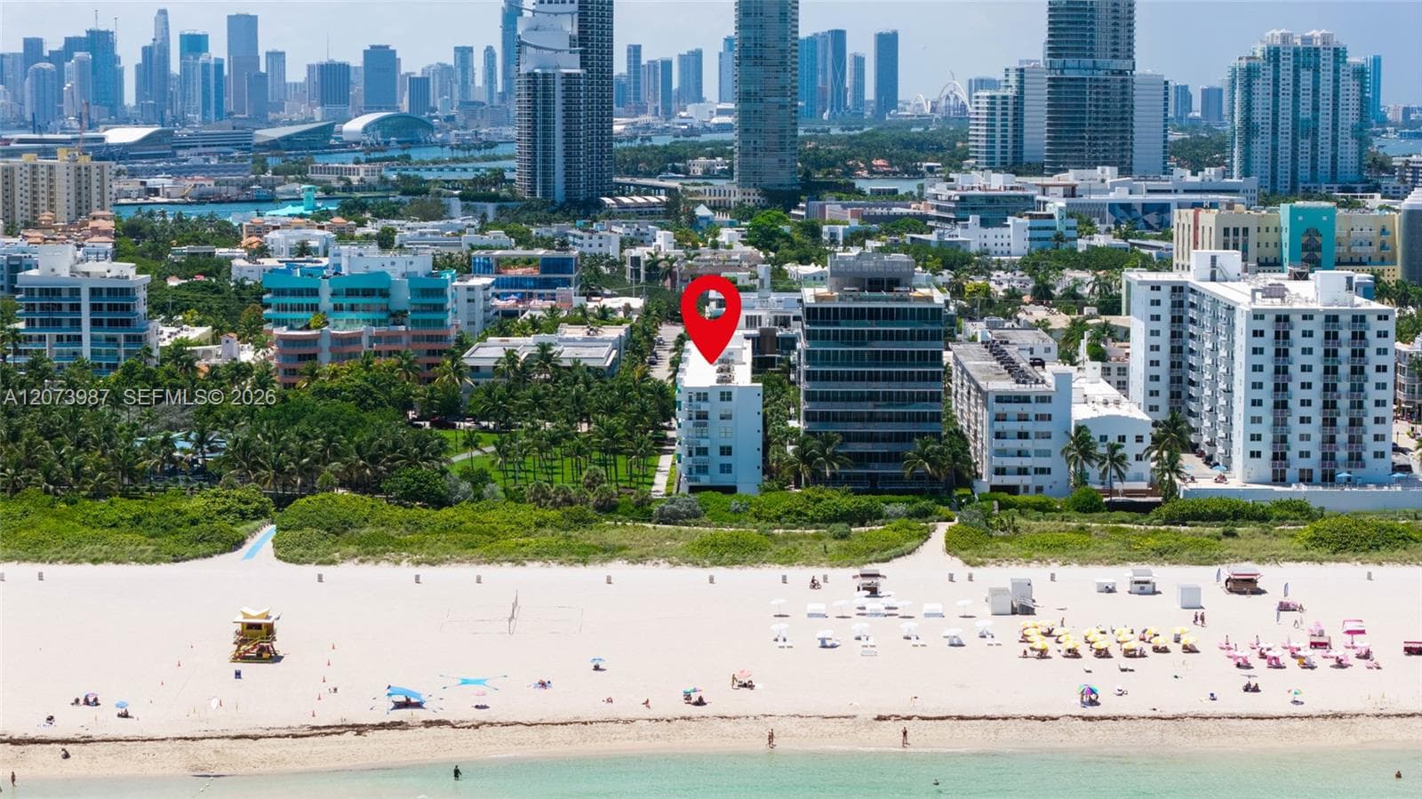 301 Ocean Dr # 201, Miami Beach, FL 33139 photo 5