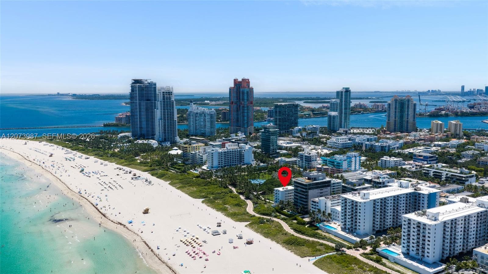 301 Ocean Dr # 201, Miami Beach, FL 33139 photo 4