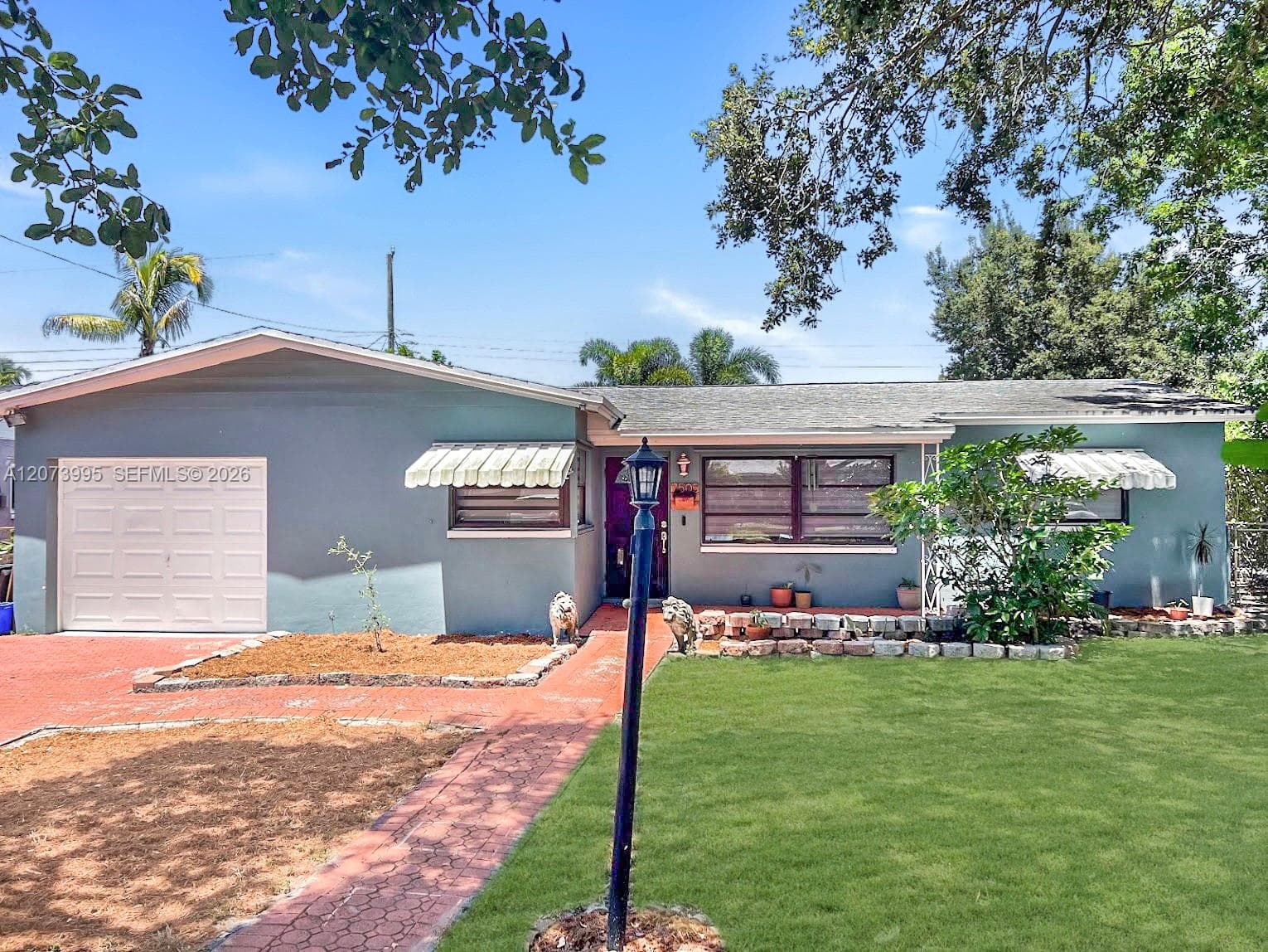 7505 Cleveland St, Hollywood, FL 33024 photo 4