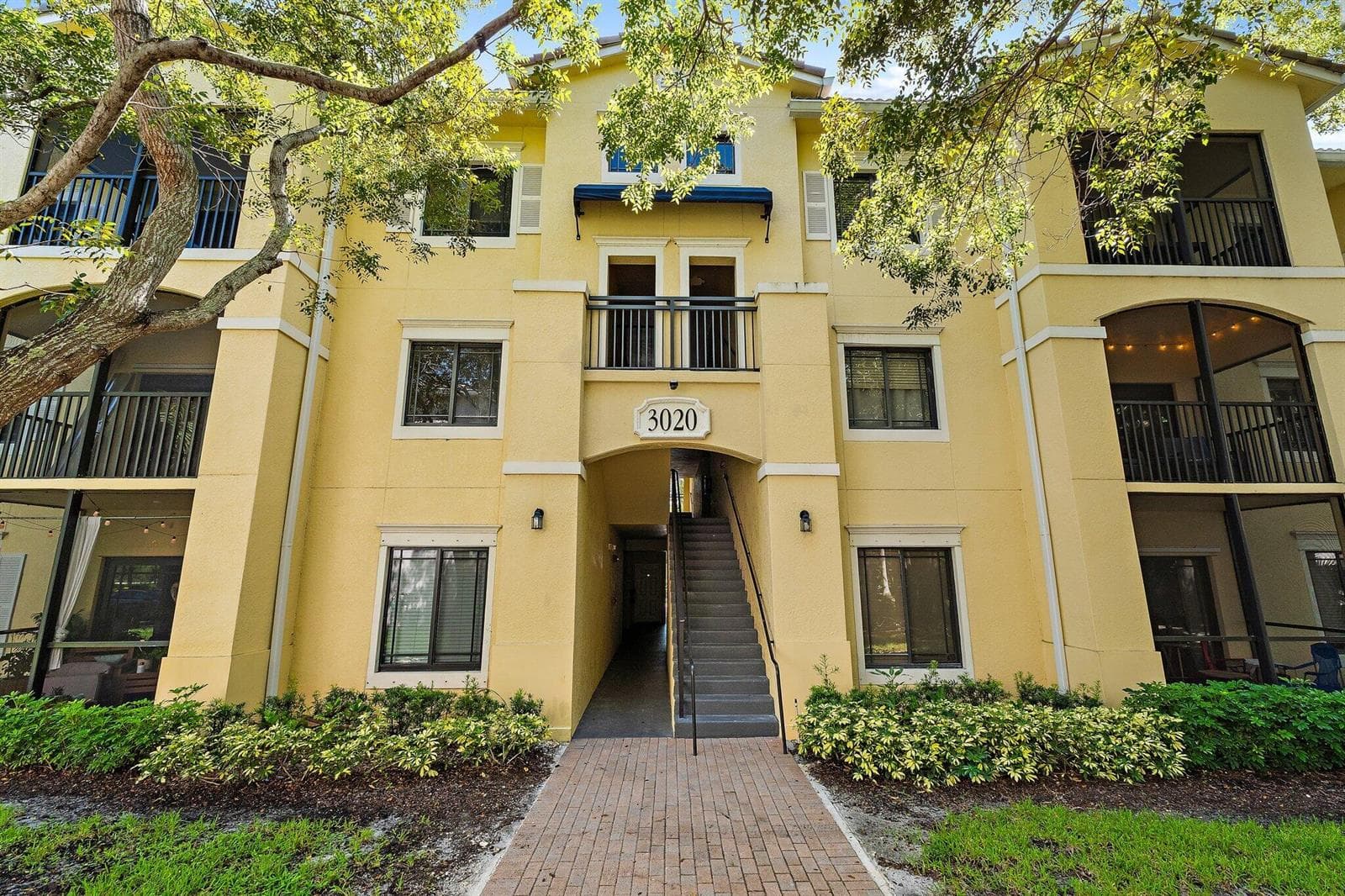 3020 ALCAZAR Place # 106, Palm Beach Gardens, FL 33410 photo 2