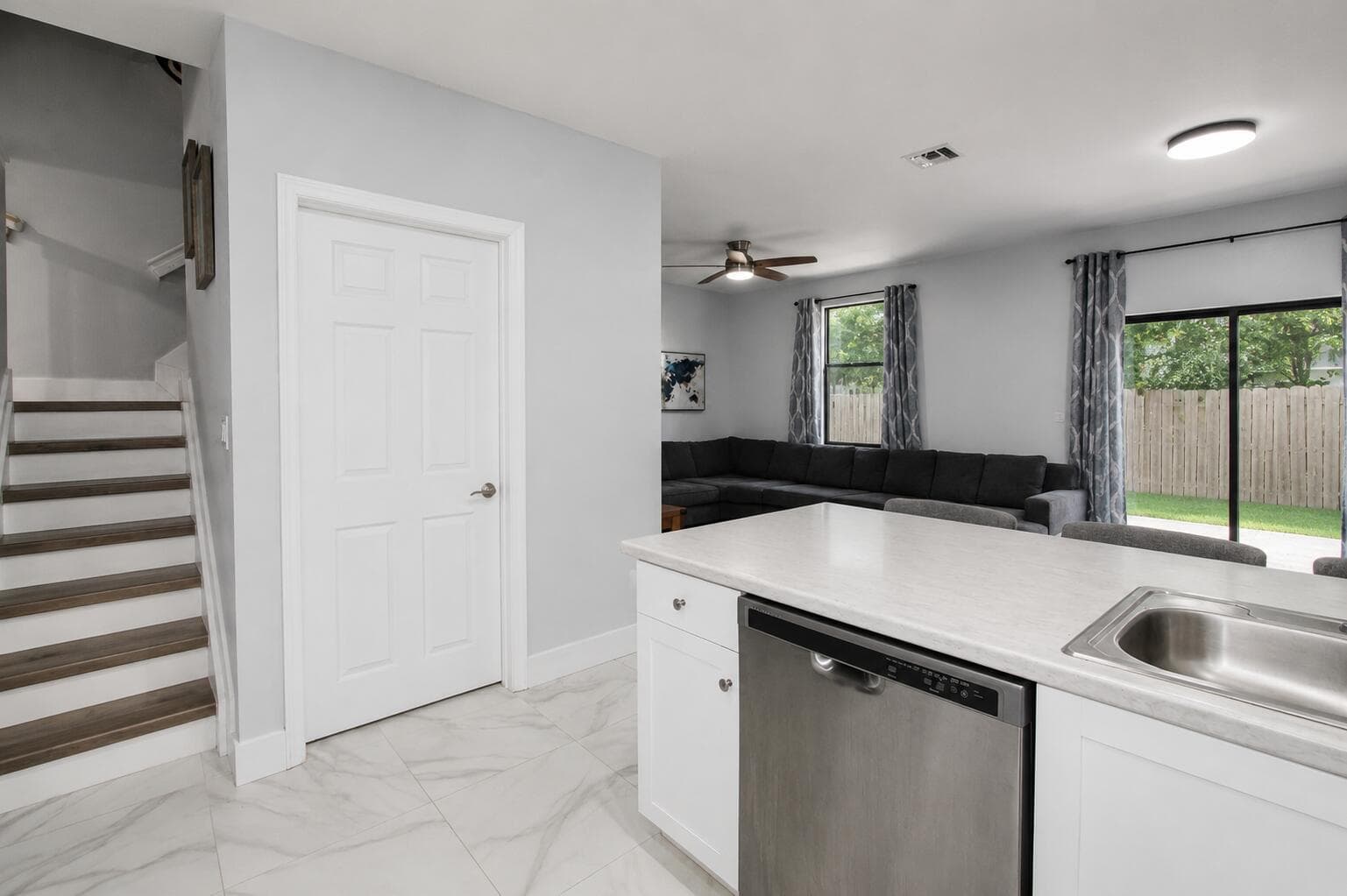 5437 NW 27TH Court, Margate, FL 33063 photo 5