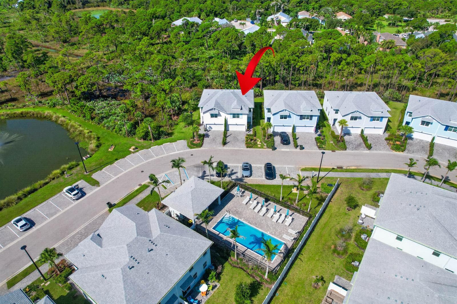 236 Osprey Preserve Boulevard, Jensen Beach, FL 34957 photo 2