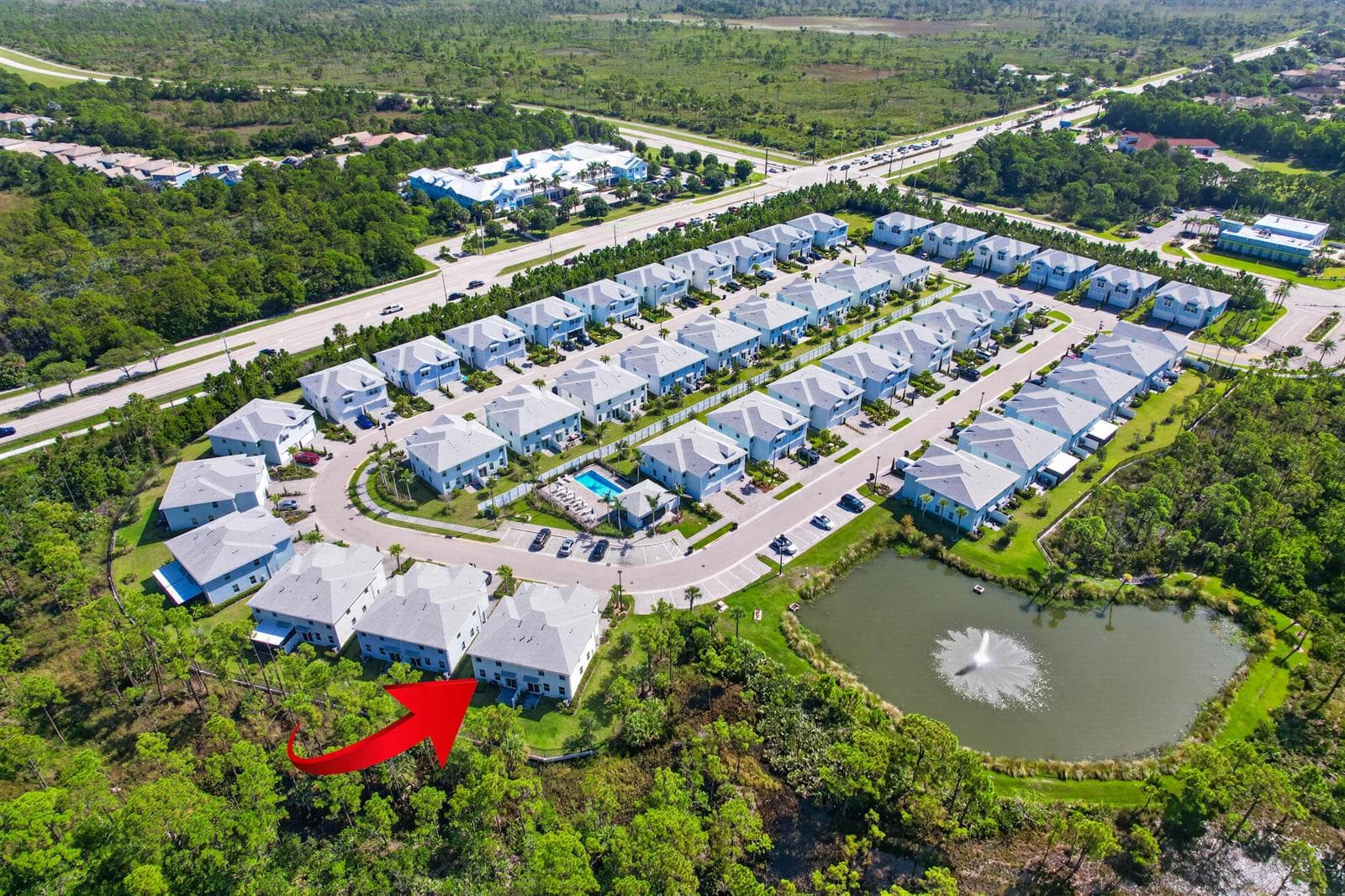 236 Osprey Preserve Boulevard, Jensen Beach, FL 34957 photo 3