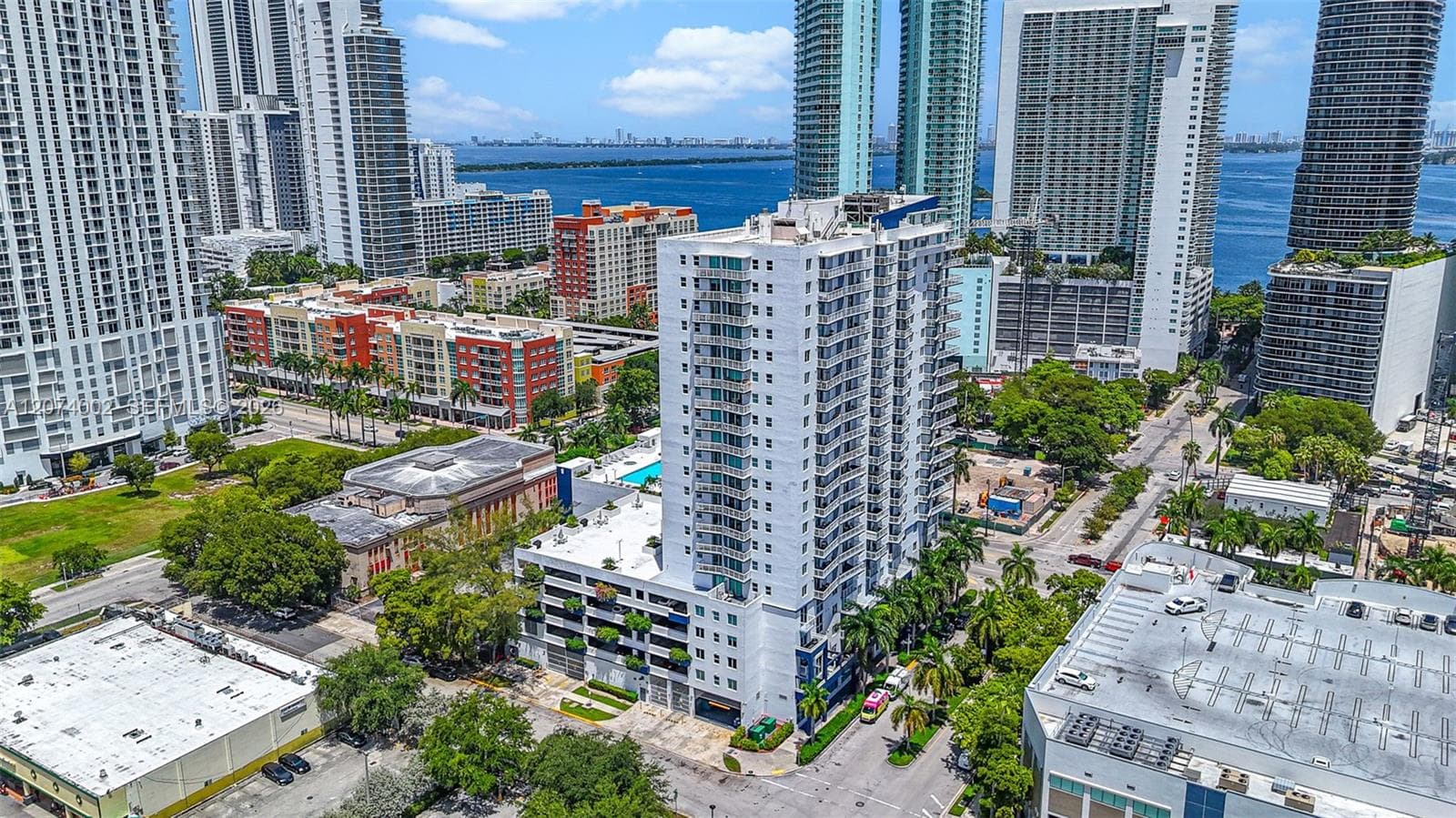 275 NE 18th St # 1803, Miami, FL 33132 photo 3