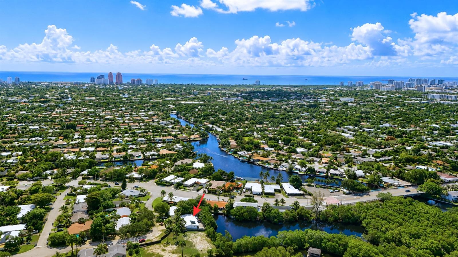 1400 NE 21ST Street, Wilton Manors, FL 33305