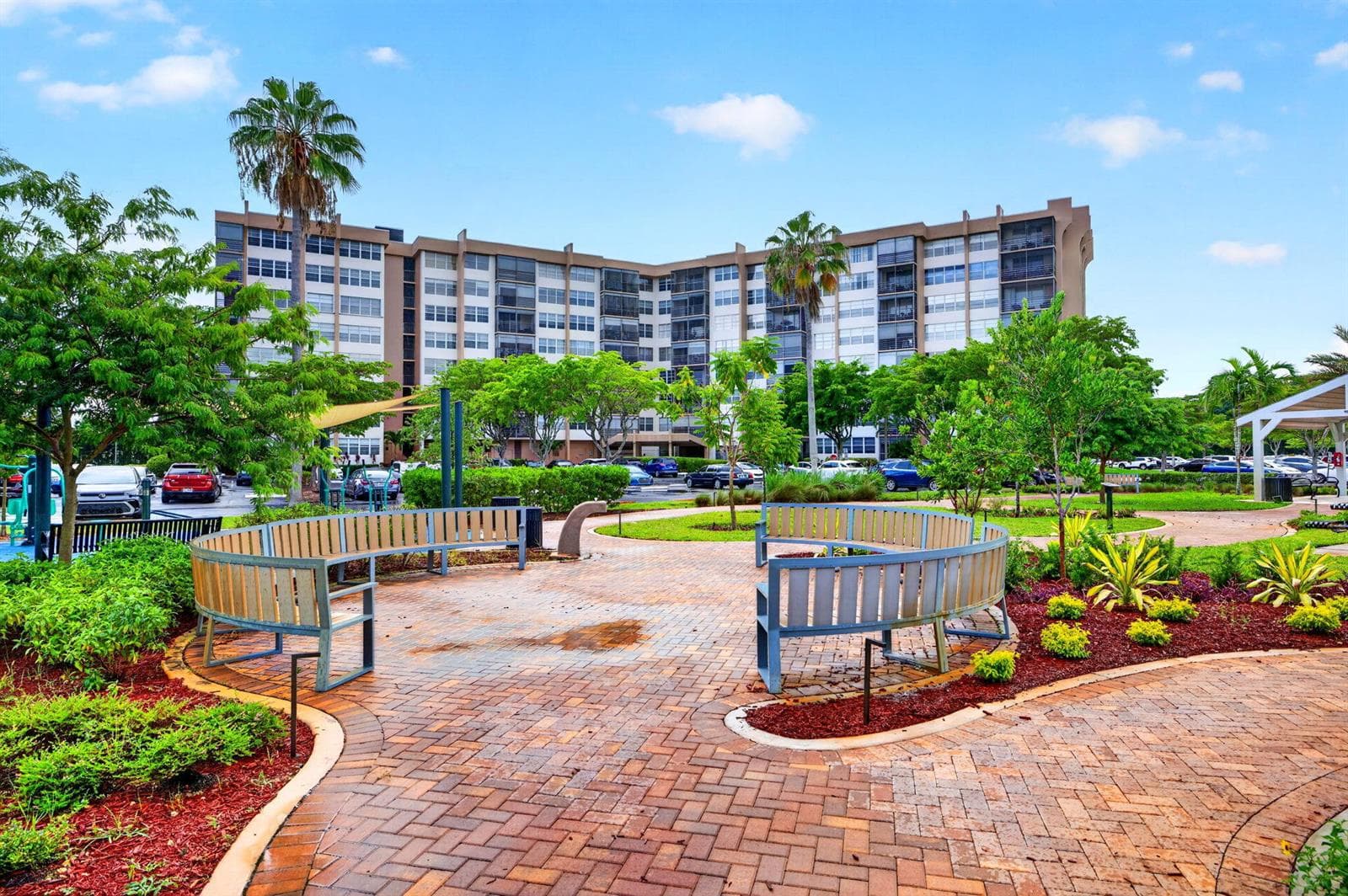1100 St Charles Place # PH3, Pembroke Pines, FL 33026 photo 2