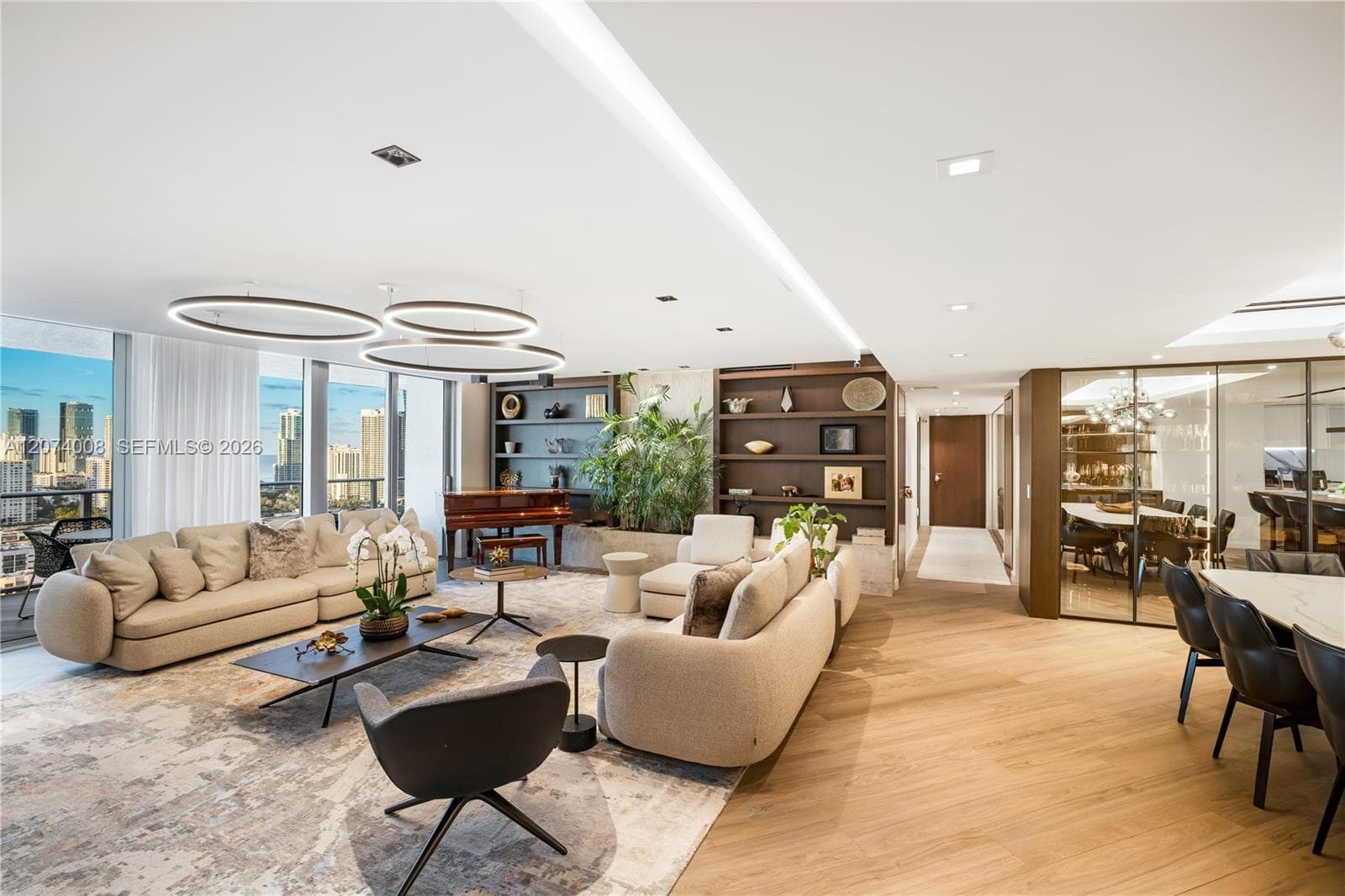 330 Sunny Isles Blvd # 5-2403, Sunny Isles Beach, FL 33160 photo 3