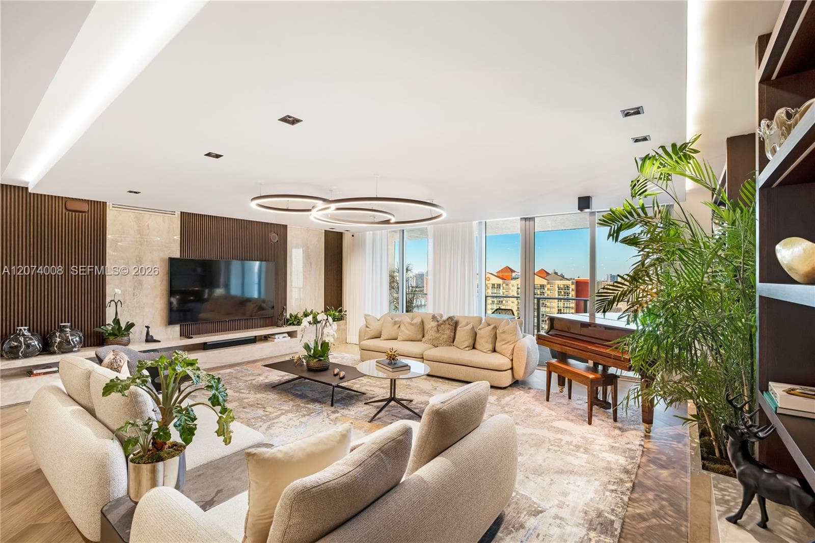 330 Sunny Isles Blvd # 5-2403, Sunny Isles Beach, FL 33160
