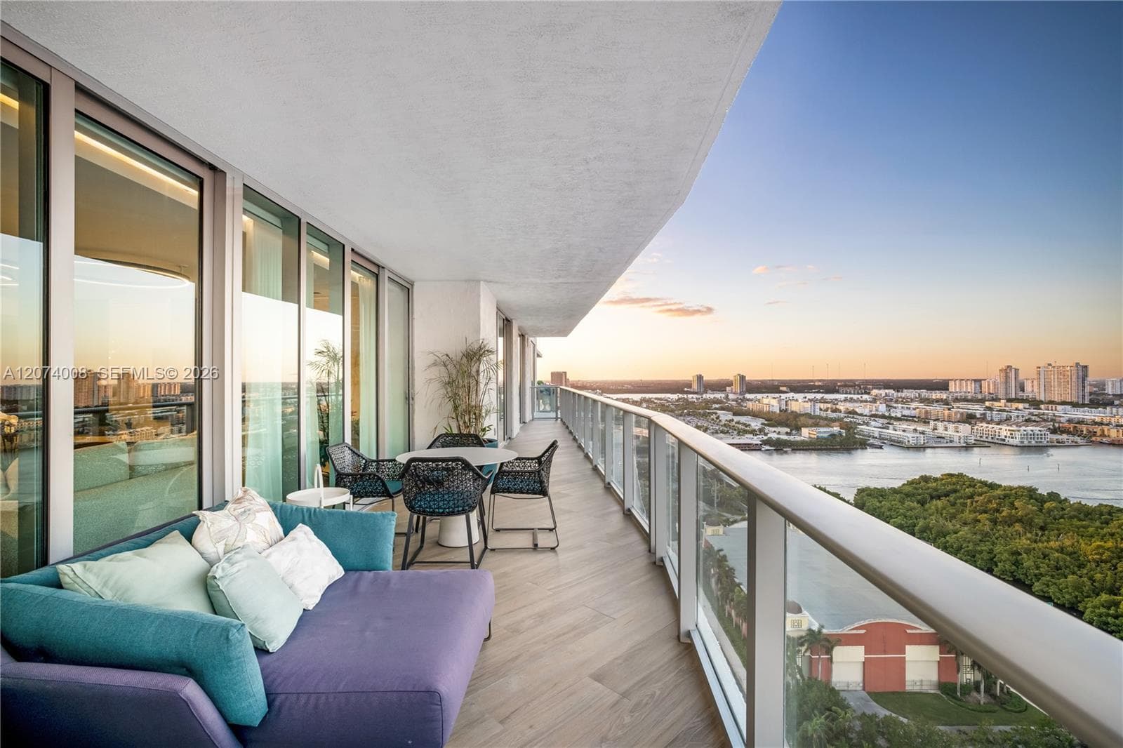 330 Sunny Isles Blvd # 5-2403, Sunny Isles Beach, FL 33160 photo 4