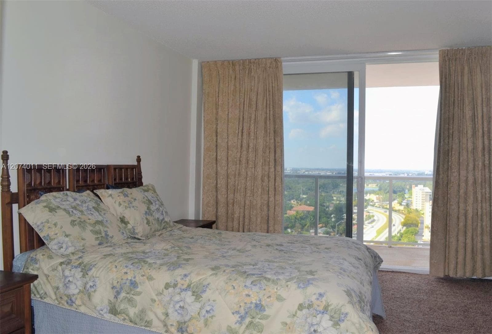 1351 NE Miami Gardens Dr # PH3E, Miami, FL 33179 photo 3
