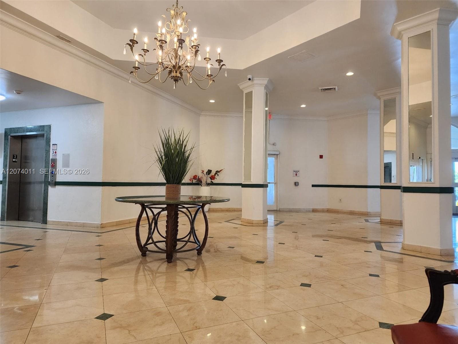 1351 NE Miami Gardens Dr # PH3E, Miami, FL 33179 photo 4