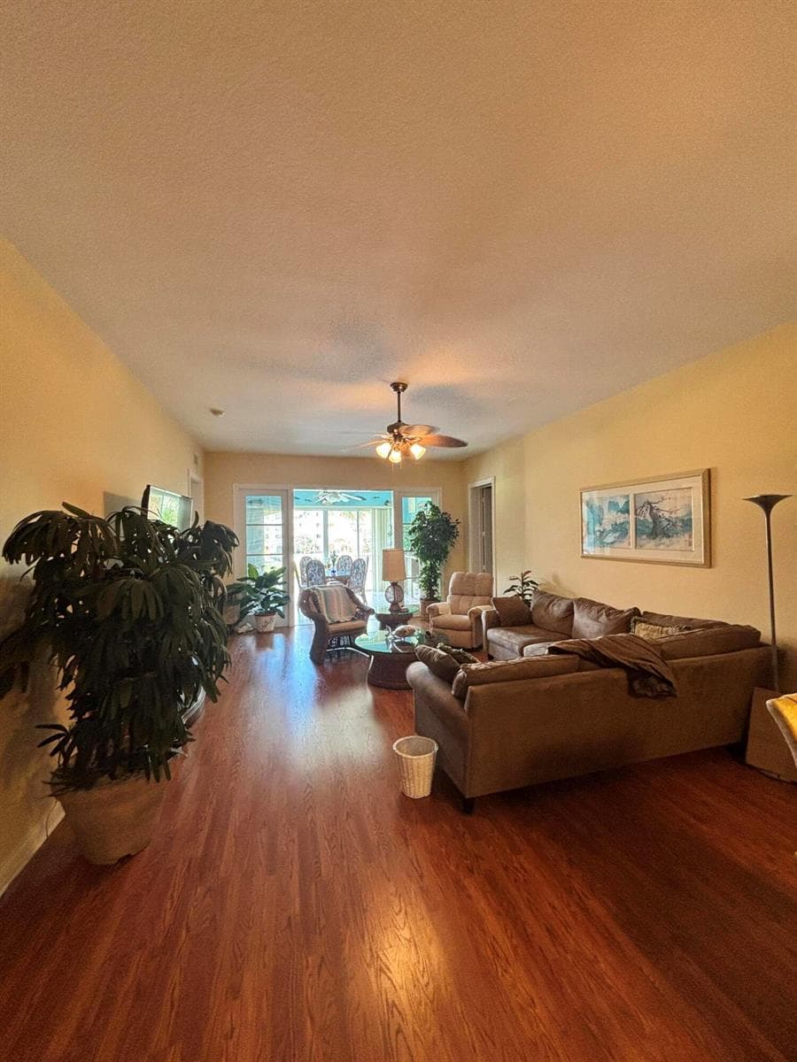 2 E HARBOUR ISLE Drive E # 203, Fort Pierce, FL 34949 photo 3