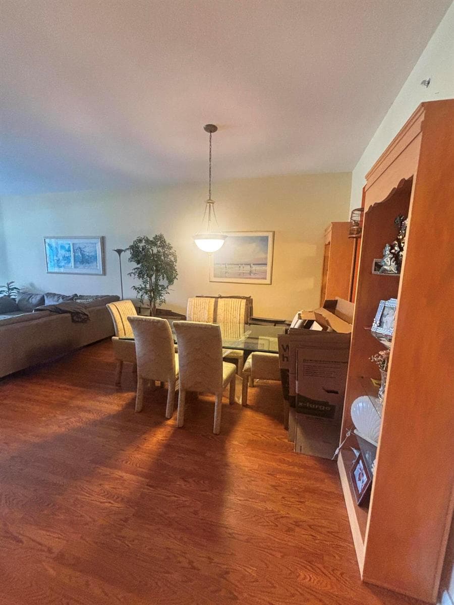 2 E HARBOUR ISLE Drive E # 203, Fort Pierce, FL 34949 photo 5