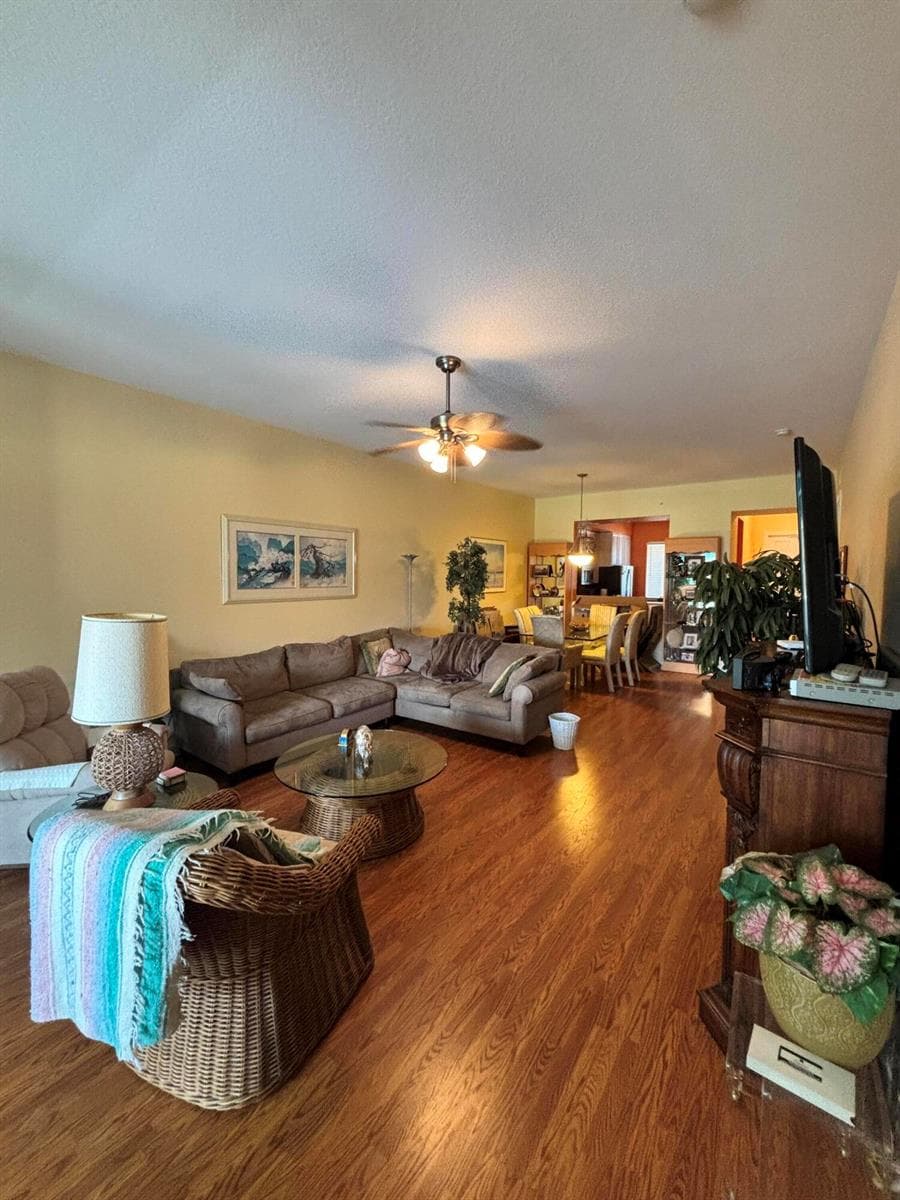 2 E HARBOUR ISLE Drive E # 203, Fort Pierce, FL 34949 photo 4