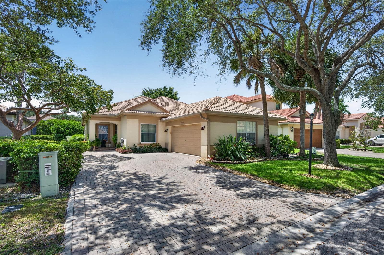 11026 NW 62ND Court, Parkland, FL 33076 photo 2