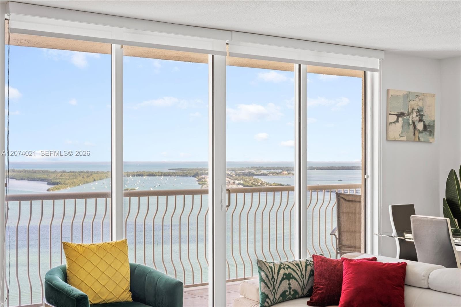 1200 Brickell Bay Dr # 3701, Miami, FL 33131 photo 3