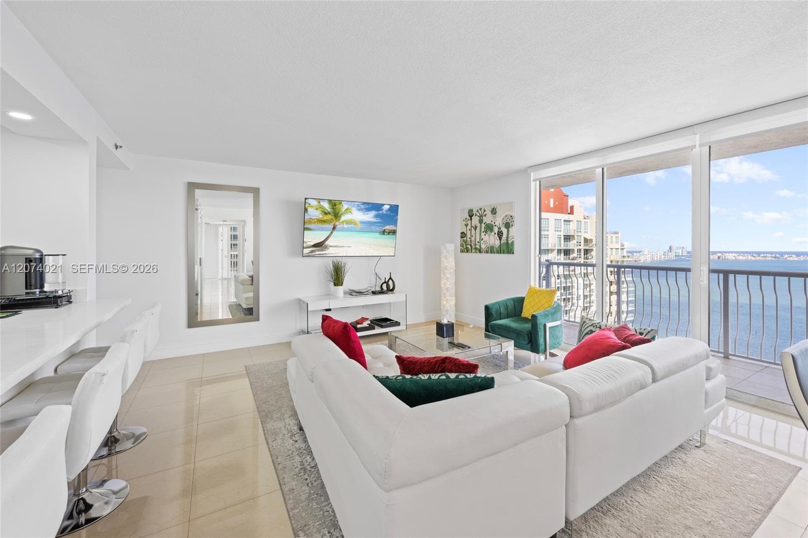 1200 Brickell Bay Dr # 3701, Miami, FL 33131 photo 5
