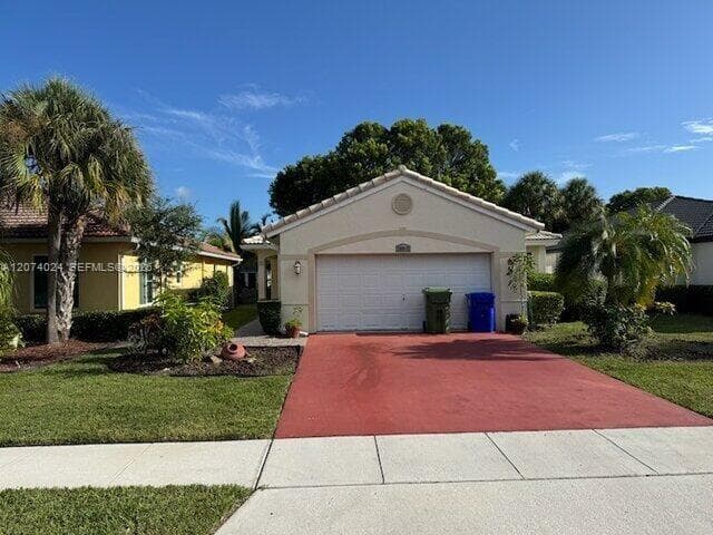 20815 NW 15th St, Pembroke Pines, FL 33029 photo 2