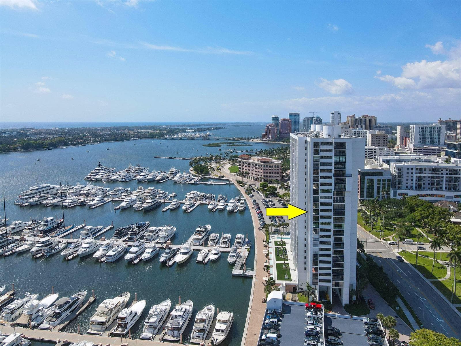Waterview Towers photo 2