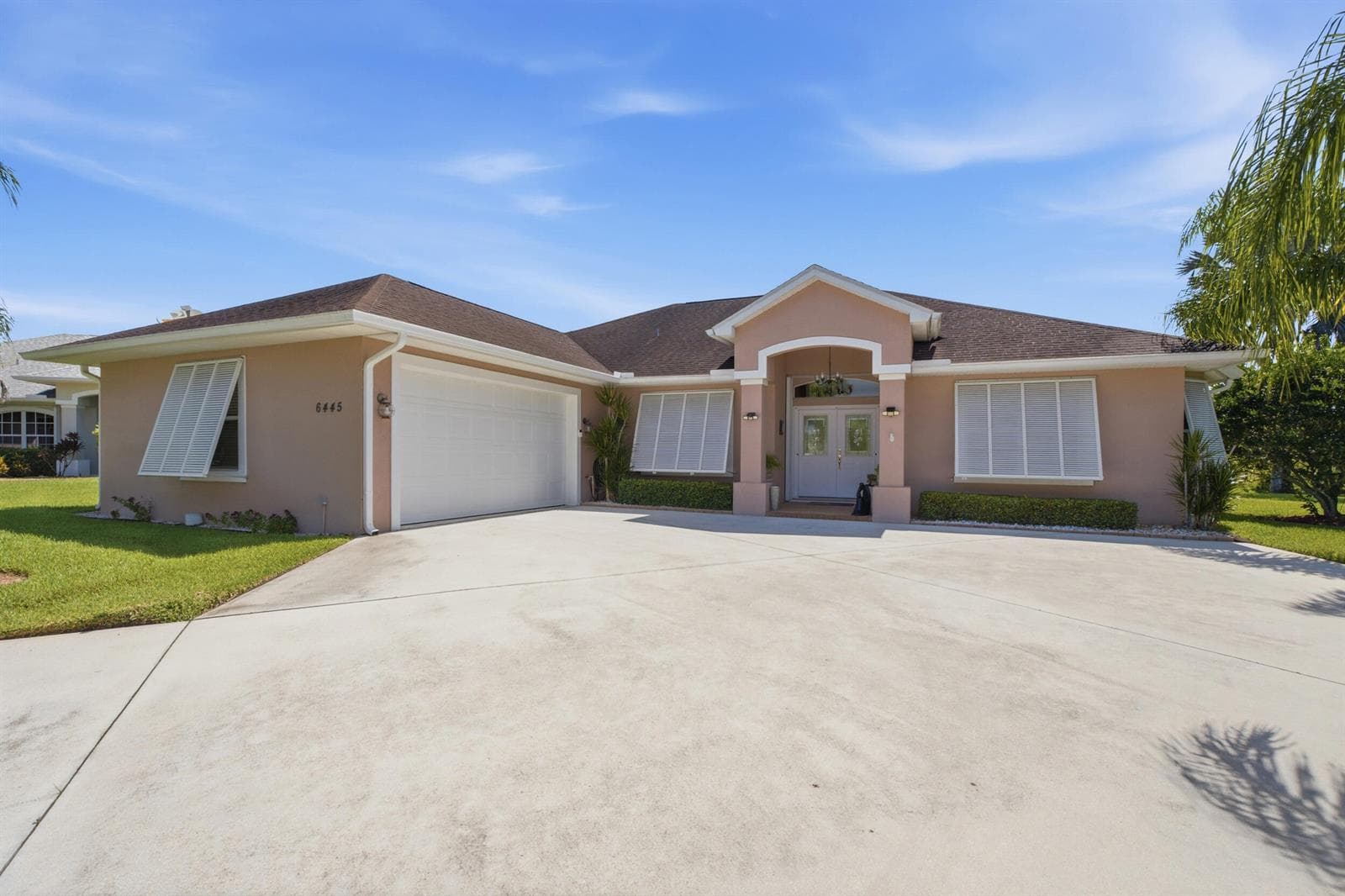 6445 36th Place, Vero Beach, FL 32966 photo 4