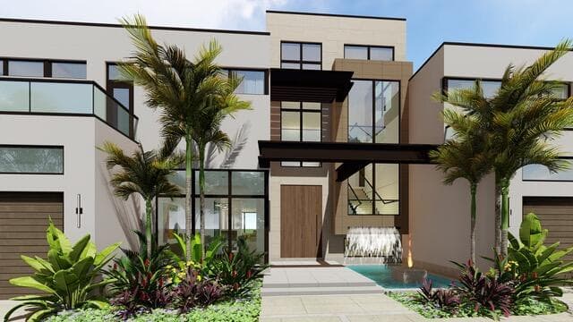 8 ISLA BAHIA Drive, Fort Lauderdale, FL 33316 photo 3