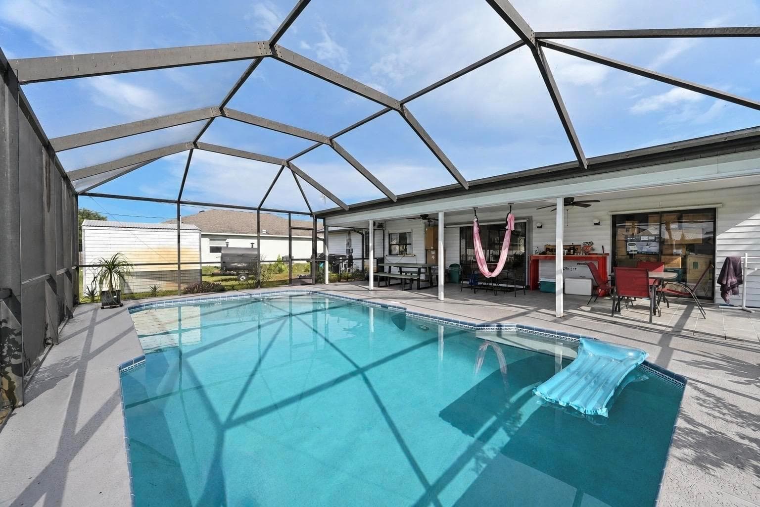 409 SW Voltair Terrace, Port St. Lucie, FL 34984 photo 3