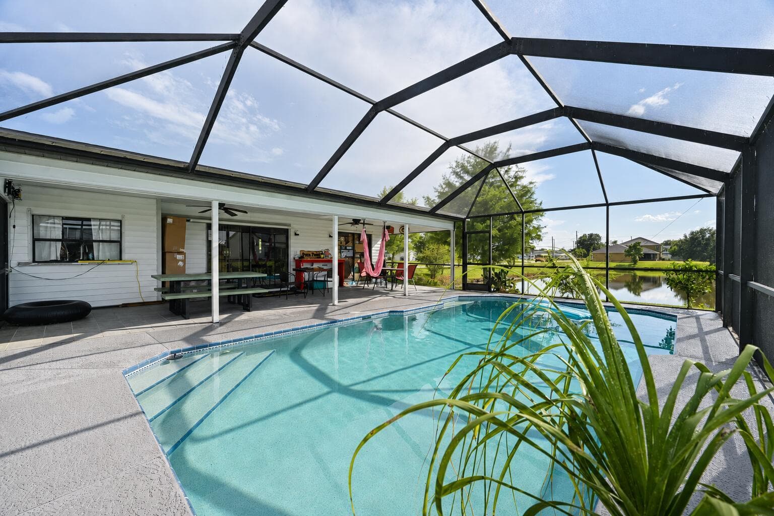 409 SW Voltair Terrace, Port St. Lucie, FL 34984 photo 5