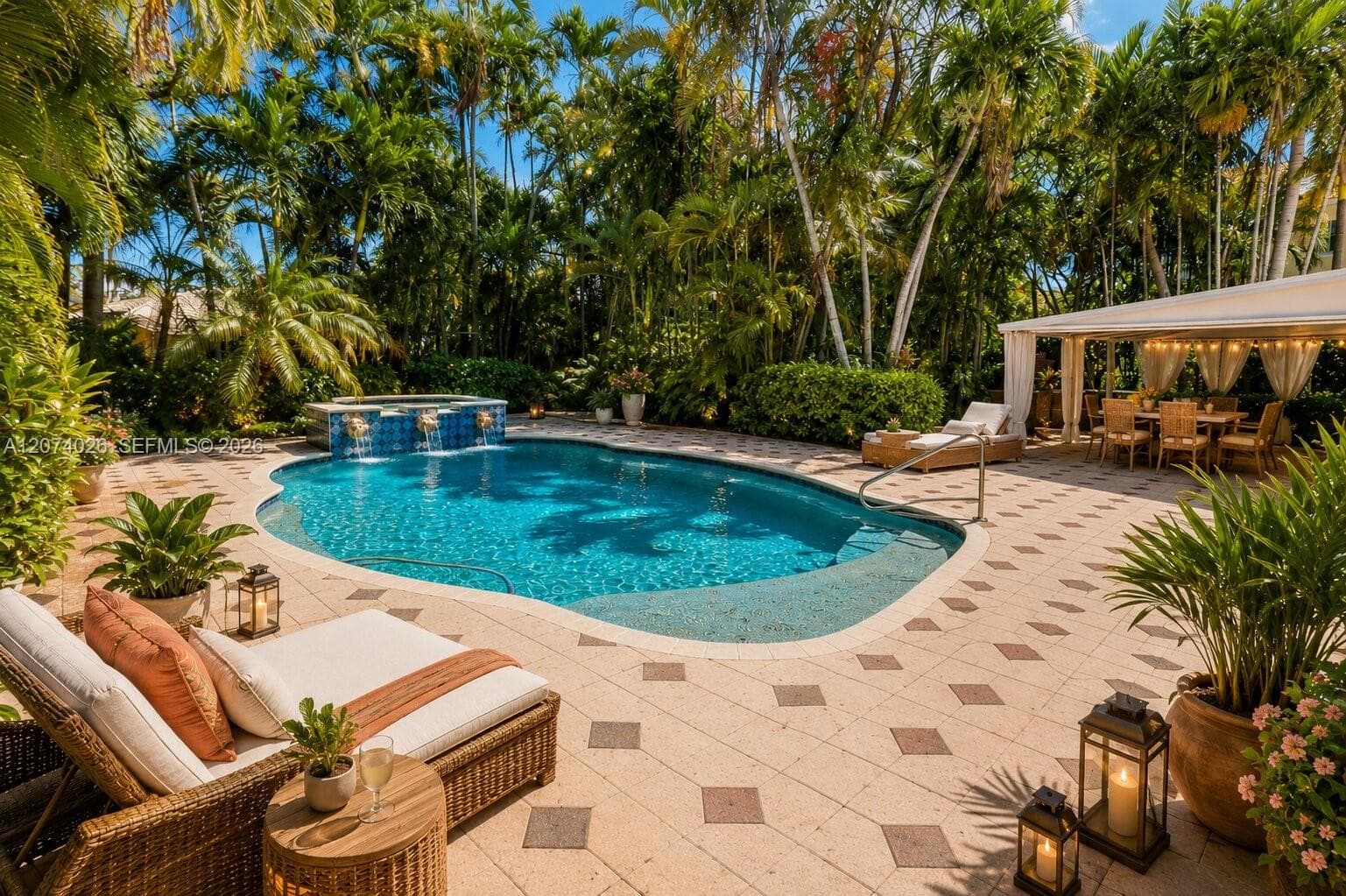 1030 Polk St, Hollywood, FL 33019 photo 2