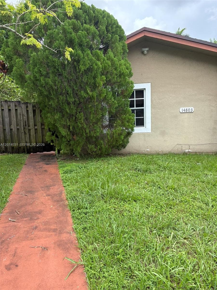 14803 NE 7th Ave # #, Miami, FL 33161 photo 2