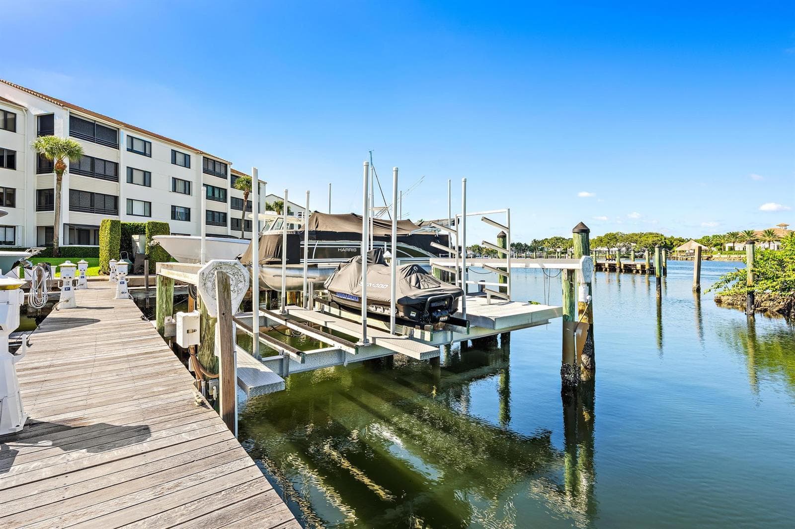 0 OAK HARBOUR Drive, Juno Beach, FL 33408 photo 5