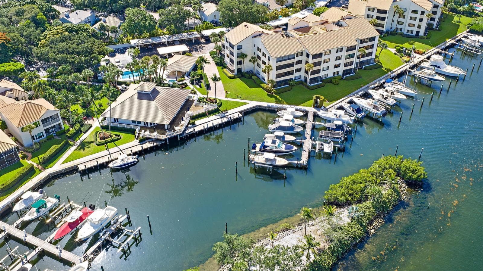 0 OAK HARBOUR Drive, Juno Beach, FL 33408 photo 4