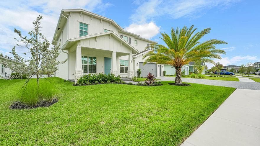 601 Hookline Circle, Loxahatchee, FL 33470 photo 2