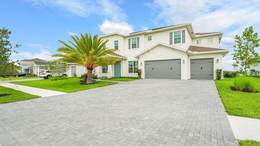 601 Hookline Circle, Loxahatchee, FL 33470 photo 3