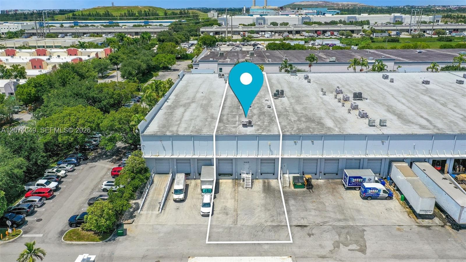 5900 NW 97th Ave # C-1 and C-2, Doral, FL 33178 photo 3