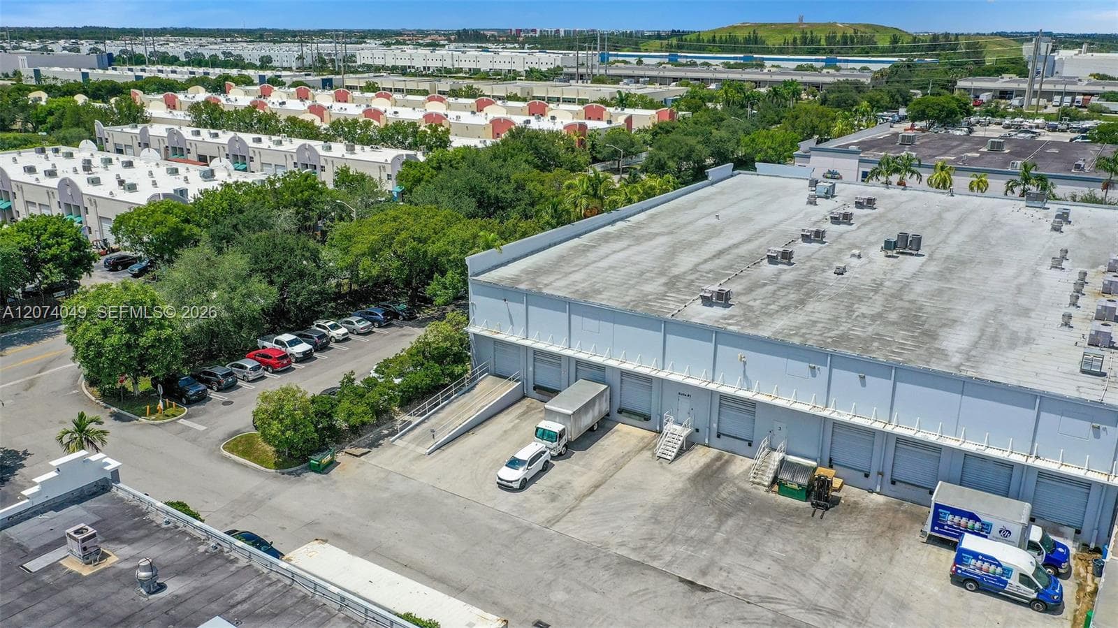 5900 NW 97th Ave # C-1 and C-2, Doral, FL 33178