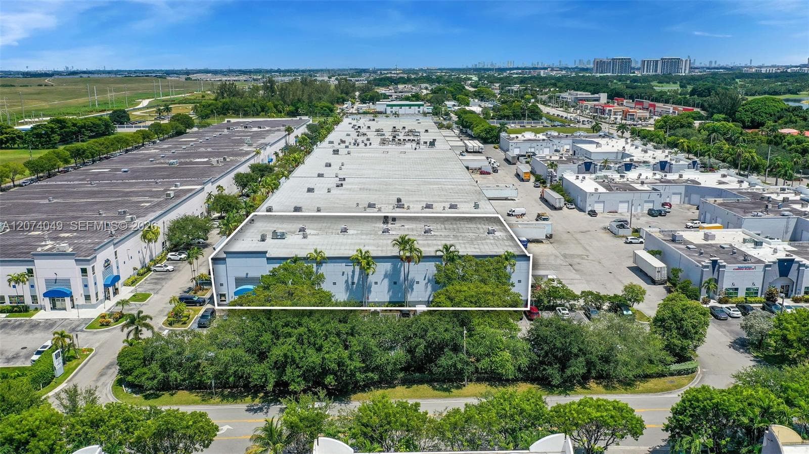 5900 NW 97th Ave # C-1 and C-2, Doral, FL 33178 photo 5