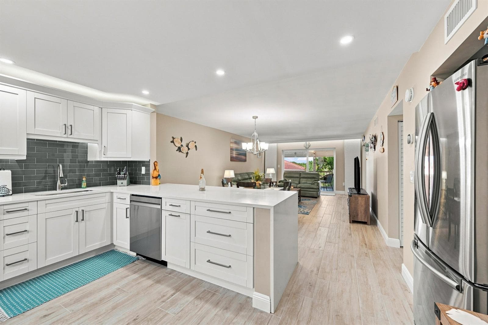 4629 POINCIANA Street # 304, Lauderdale By The Sea, FL 33308 photo 4