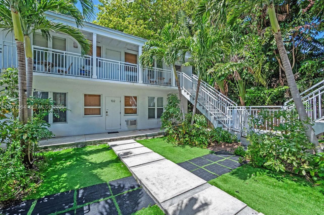1419 West Ave # 201, Miami Beach, FL 33139 photo 3