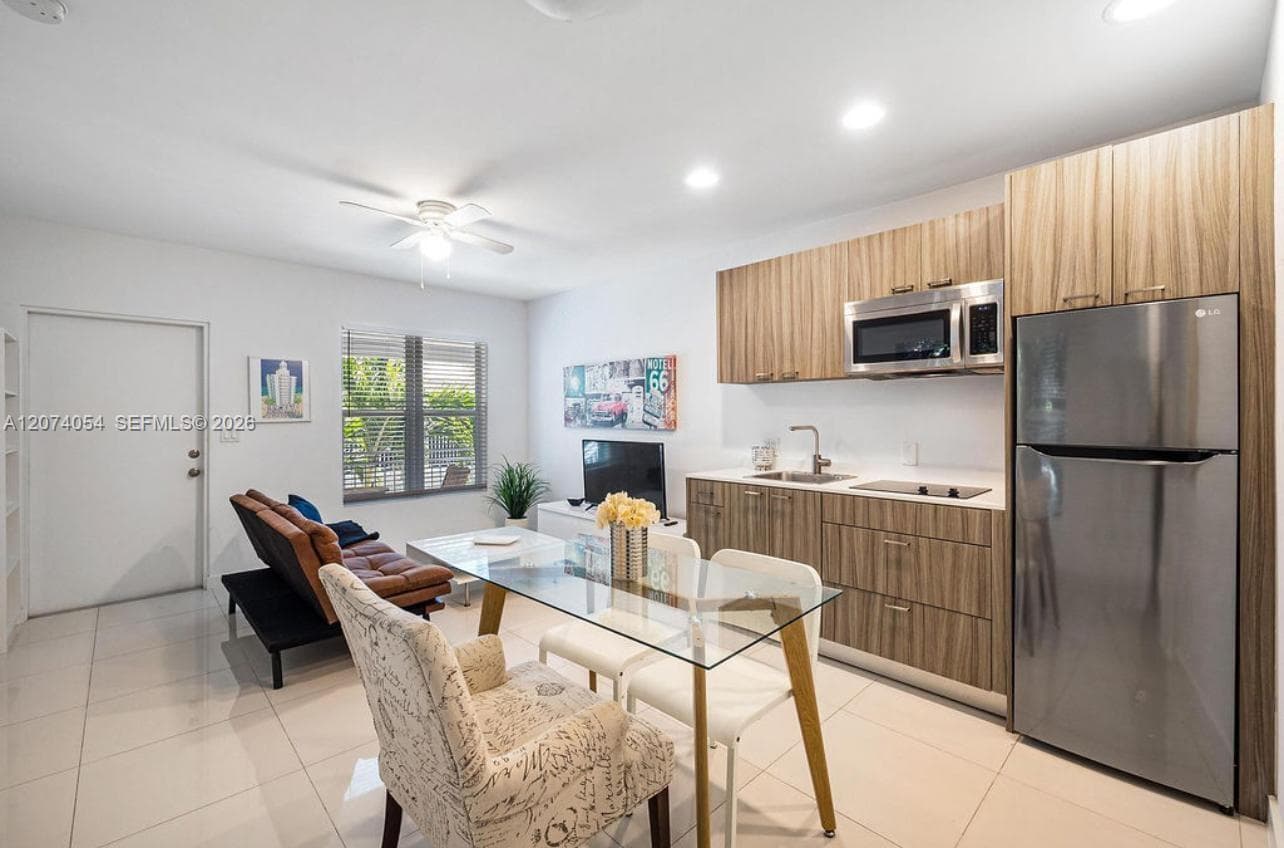 1419 West Ave # 201, Miami Beach, FL 33139 photo 5