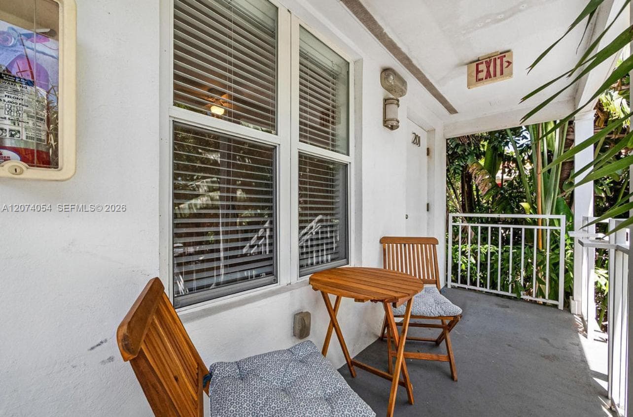1419 West Ave # 201, Miami Beach, FL 33139 photo 4